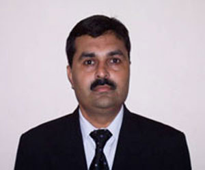 Rupraj Technical Services, Manish Rupani