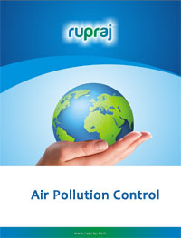 Air Pollution control, Rupraj Technical Services